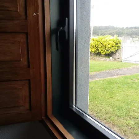 La Casita De Barranan Playa Ferienhaus