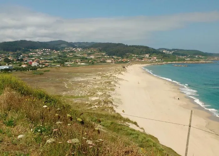 La Casita De Barranan Playa * Arteixo