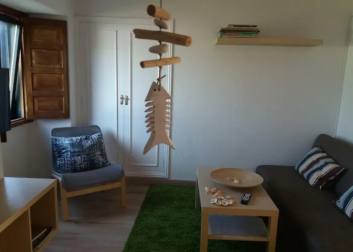 La Casita De Barrañán Playa Casa de Férias Arteixo
